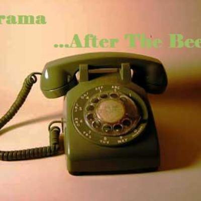 Drama...After The Beep, "Abduction From Quadrant X" Drama...After The Beep, "Abduction From Quadrant X"