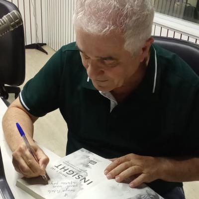 Do autoconhecimento à ação: uma jornada de volta para si