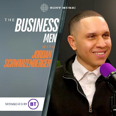 Manager of The Sidemen Jordan Schwarzenberger On The Future Of Modern Media