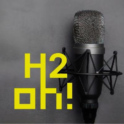 La industria del pódcast en España con Isabel Salazar, country manager de Podimo