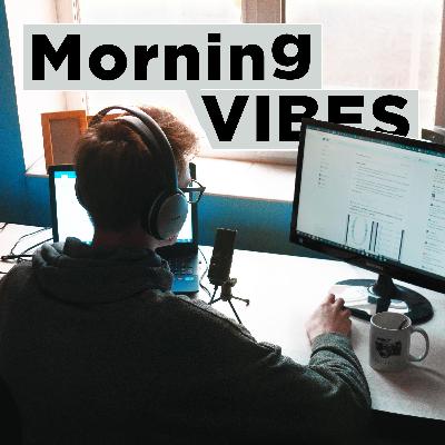 Morning Vibes 016 | Girl In Red, AnnenMayKantereit, Dan And Drum и American Authors Morning Vibes 016 | Girl In Red, AnnenMayKantereit, Dan And Drum и American Authors