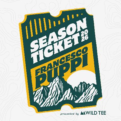 Season Ticket / Francesco Puppi, febbraio 2026
