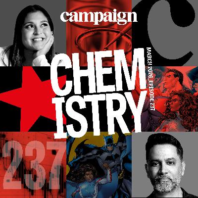 Campaign Chemistry: Edgardo Miranda-Rodriguez, creator of La Borinqueña