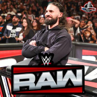 Oba Femi Calls Out Brock Lesnar! Punk vs Reigns ROUND 3 Disappoints | WWE Raw Review (3/16/26)