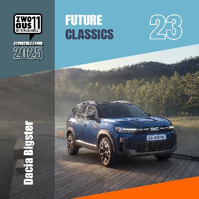 Folge 402 - Adventskalender Tür 23