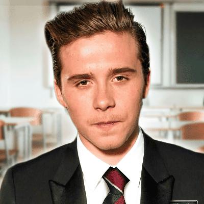 I was bullied by Brooklyn Beckham | The funniest stories in sport this week