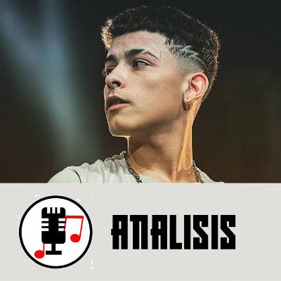 #8 - Análisis de Atrevido #8 - Análisis de Atrevido