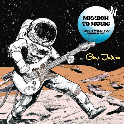 Mission To Music: This Is What You Need To Do, Episode 2 Mission To Music: This Is What You Need To Do, Episode 2