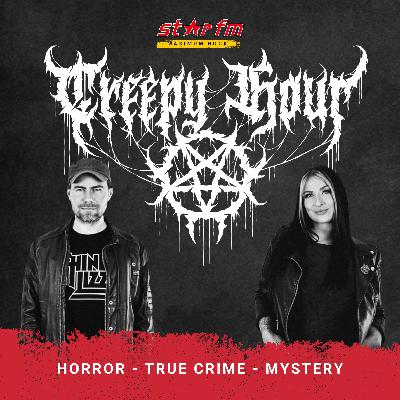 Creepy Hour – The Final Chapter