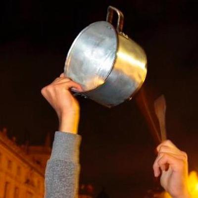 episode 60: pots and pans (day 4; recorded on june 4, 2020) episode 60: pots and pans (day 4; recorded on june 4, 2020)