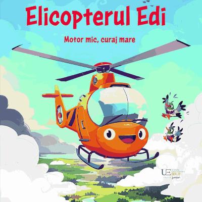 Elicopterul Edi