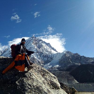 Viajeros intrépidos 1x10 - Nepal, Viaje al Mt Everest