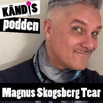 71. Magnus Skogsberg Tear