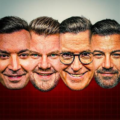 Why Late Night Kind of Sucks Now