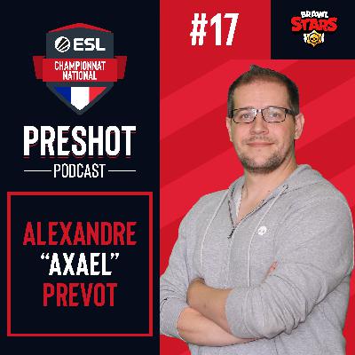 EP. 17 : Axael | "Une rencontre"
