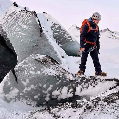 Islande : sur les traces magiques