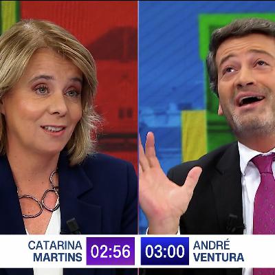Quando de um debate sai vencedor o carpinteiro que fez a mesa, está tudo dito