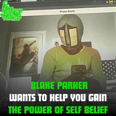 Blake Parker Interview: The Power Of Self Belief, Filmmaking, The Stall Mag, Spiderman, and more! Blake Parker Interview: The Power Of Self Belief, Filmmaking, The Stall Mag, Spiderman, and more!