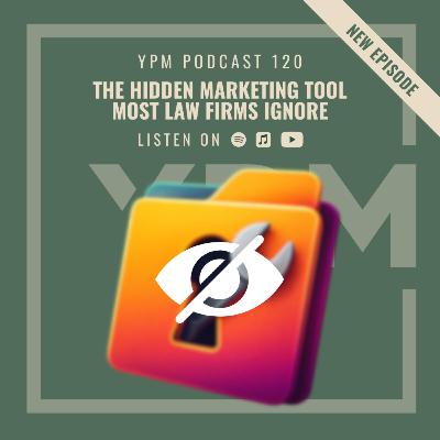 The Hidden Marketing Tool Most Law Firms Ignore The Hidden Marketing Tool Most Law Firms Ignore
