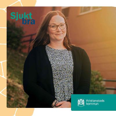 31. Sjuksköterskedagen på Blekinge Tekniska Högskola 31. Sjuksköterskedagen på Blekinge Tekniska Högskola