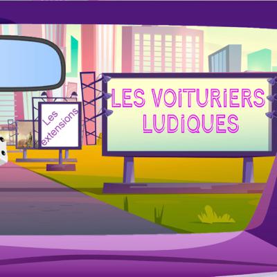 S10E04 : les extensions