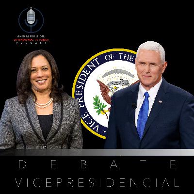009: Debate Vicepresidencial