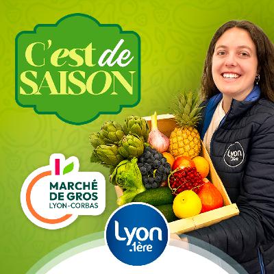 La pêche et la nectarine | Les fruits et légumes de saison