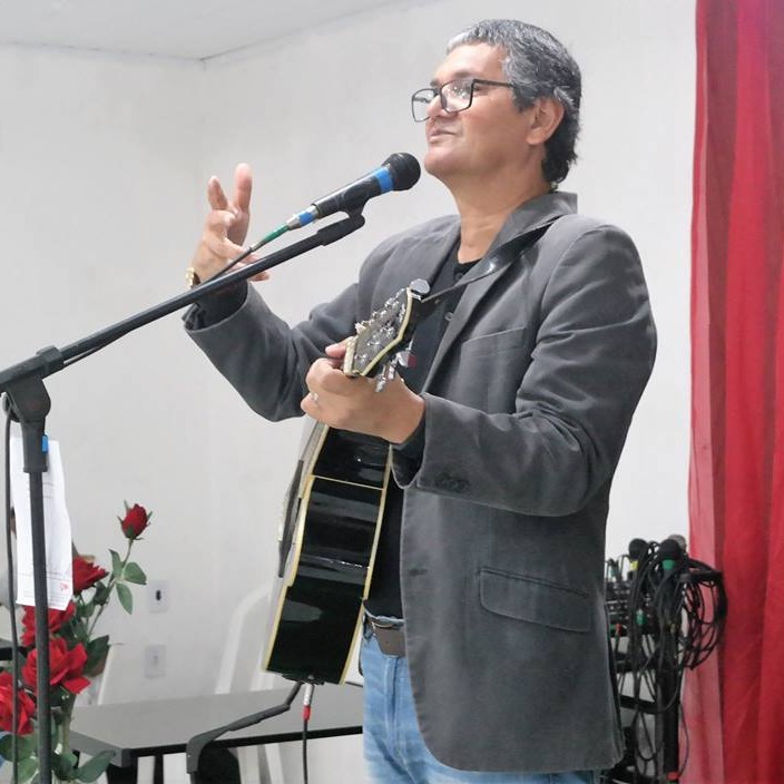 #17_Culto da Virada_IBEX_Salvador #17_Culto da Virada_IBEX_Salvador