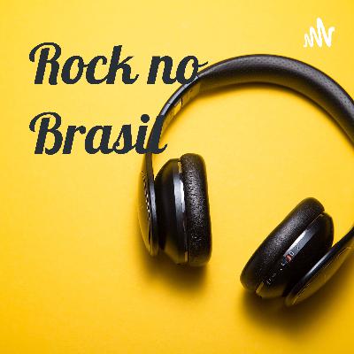 O rock no Brasil