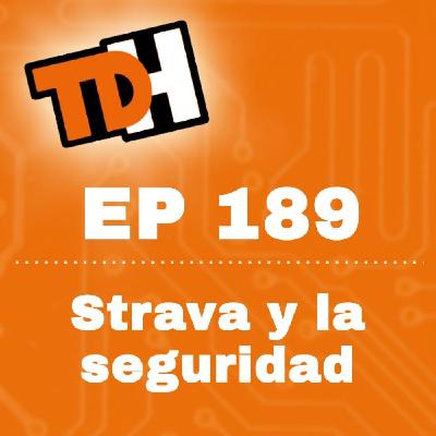 Strava y la seguridad