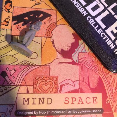 Vodcast 4 - A Late Solo-ween Celebration: Fear and Procrastination in Southeast Wisconsin