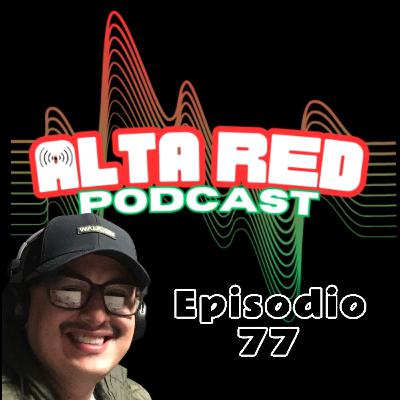 T3Ep77 - Marcianos, Sitiuationships, Y Unas Ultras pa la Sed!