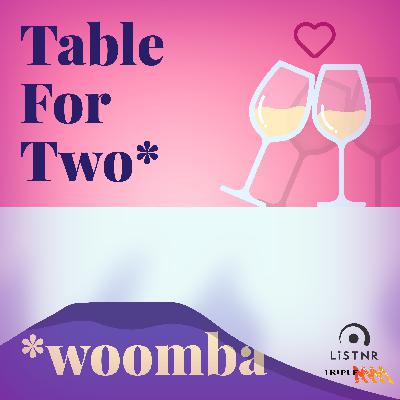 Table for Two-woomba - Episode 1 Table for Two-woomba - Episode 1