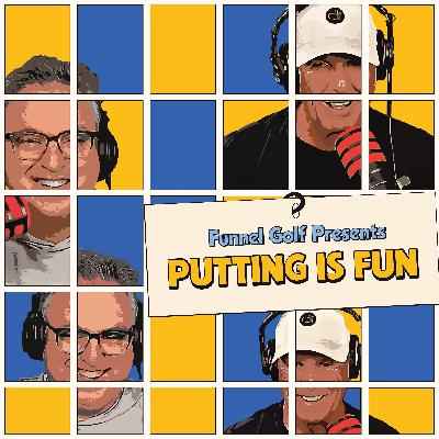 Side Saddle Putting with Sam Osborne: Snead, Bryson, and the Stroke the USGA Tried to Kill | Ep. 9 Side Saddle Putting with Sam Osborne: Snead, Bryson, and the Stroke the USGA Tried to Kill | Ep. 9