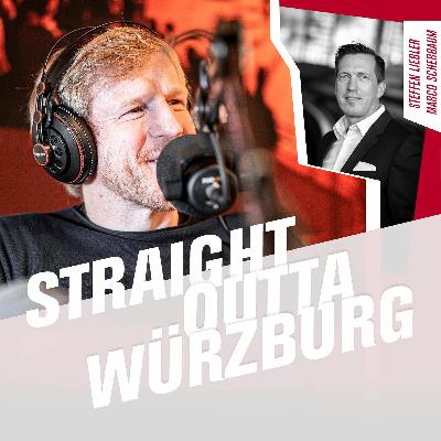 Folge #30 | Steffen Liebler & Marco Scherbaum (HEALTH FOR ALL)