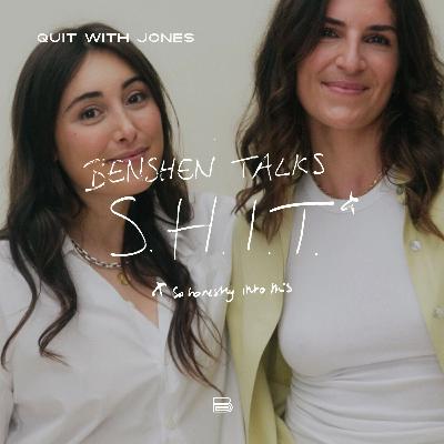 From Friendship to Founders: The Quit With Jones Story