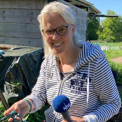 Gartenglück: Das Mietbeet in der Großstadt