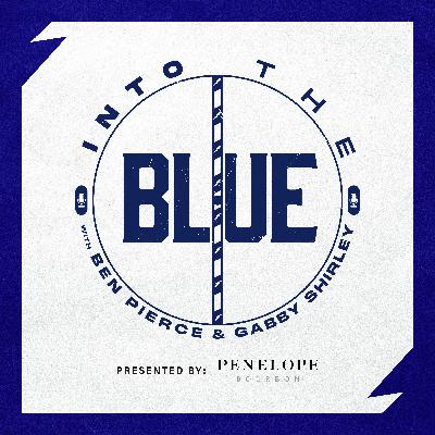 Into The Blue - December 1, 2025 - 7 Straight Wins