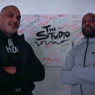 Episode 3 - Los Angeles Lakers Asst. Coach Phil Handy