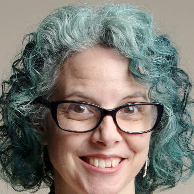 Arin Murphy-Hiscock (The Green Witch, The House Witch, and The Green Witch’s Grimoire) Season 3 Episode 5