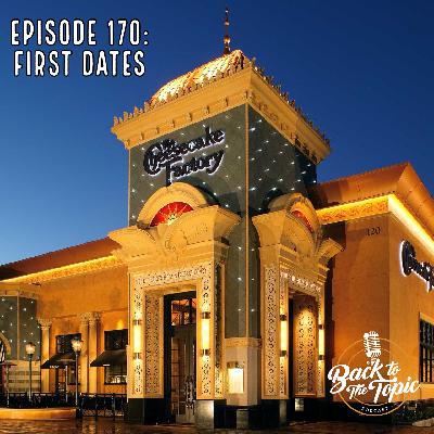 First Dates