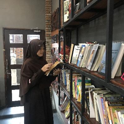 AMBIL PERAN TANPA BAPERAN AMBIL PERAN TANPA BAPERAN