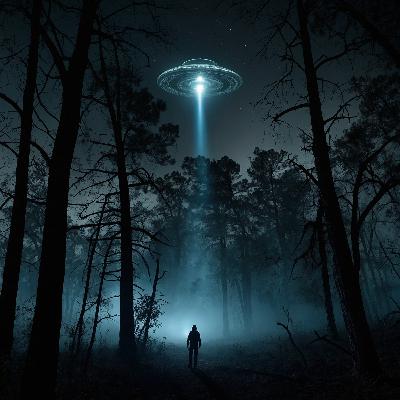 The Travis Walton Abduction: The Most Controversial UFO Case of the 1970s The Travis Walton Abduction: The Most Controversial UFO Case of the 1970s