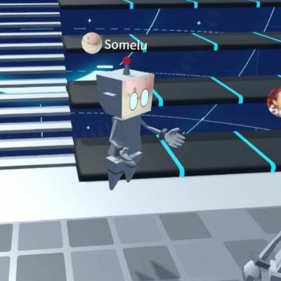 A conversation with the future president of the United States of the Metaverse - Yui Araki