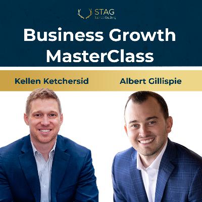 E12: How to Scale Your Business with Systemized Operations | Dr. Jason Barker