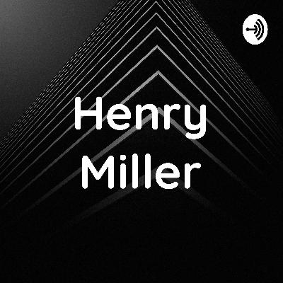 Henry Miller (Trailer)