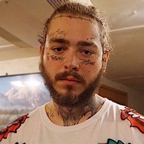 Me or Us - Post Malone episode artwork