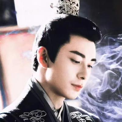 021 汉顺帝刘保：丧钟敲响，别了，东汉最后一抹白月光