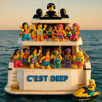 C'est Deep - Mr. Ladies S1.6