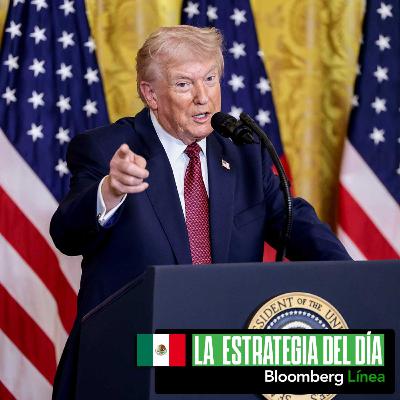 Donald Trump y el T-MEC, Canadá, McDonald’s y las gafas de Meta Donald Trump y el T-MEC, Canadá, McDonald’s y las gafas de Meta